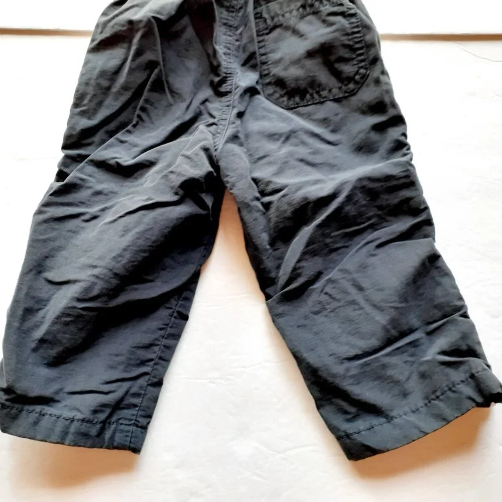 Gymboree boy pants